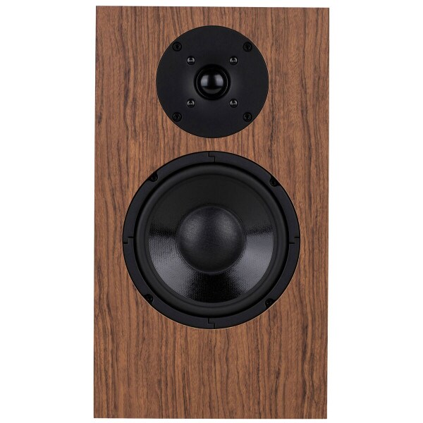 Main product image for Classix II MT Bookshelf Speaker Kit with Knock-Dow 300-7112